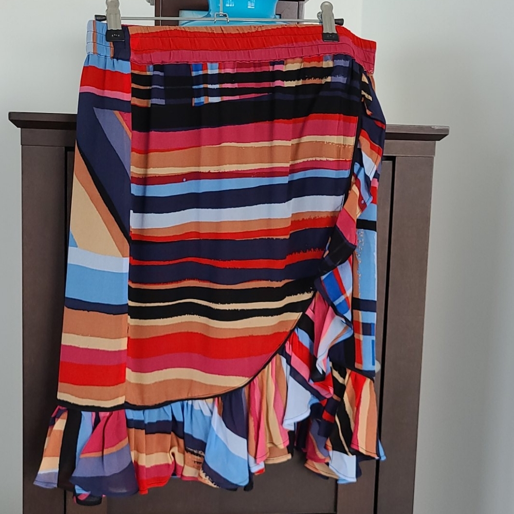 NWT Catherine Malandrino skirt